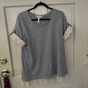 Matilda Jane blouse NWOT
